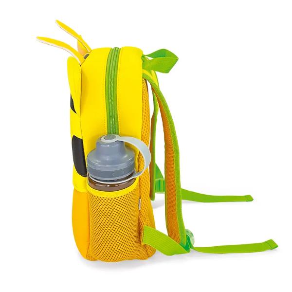 LEBEZ SPA ZAINETTO BABY BAG