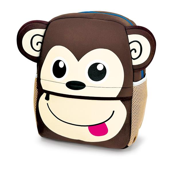 ZAINETTO BABY BAG 2