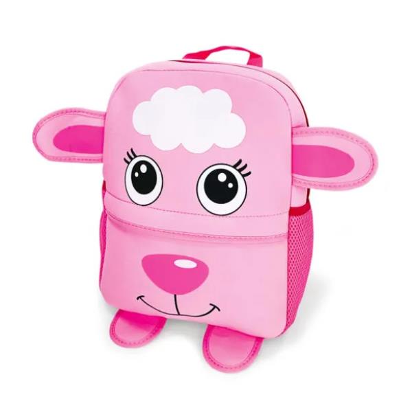 ZAINETTO BABY BAG 4