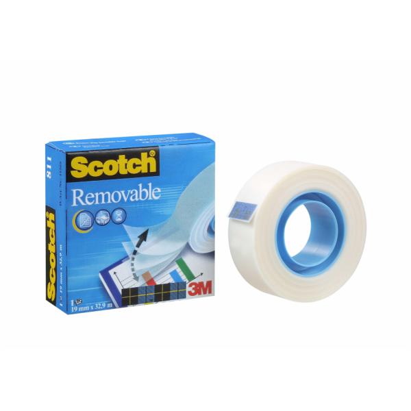 SCOTCH MAGIC 811
