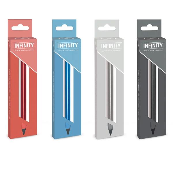 LEBEZ SPA MATITA INFINITY DIAGONAL