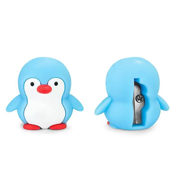 LEBEZ SPA TEMPERINO ARCTIC FRIENDS