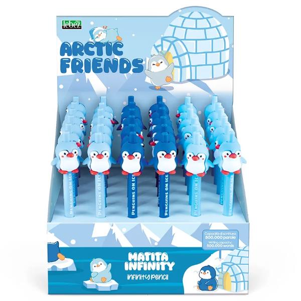 MATITA INFINITY ARCTIC FRIENDS 2