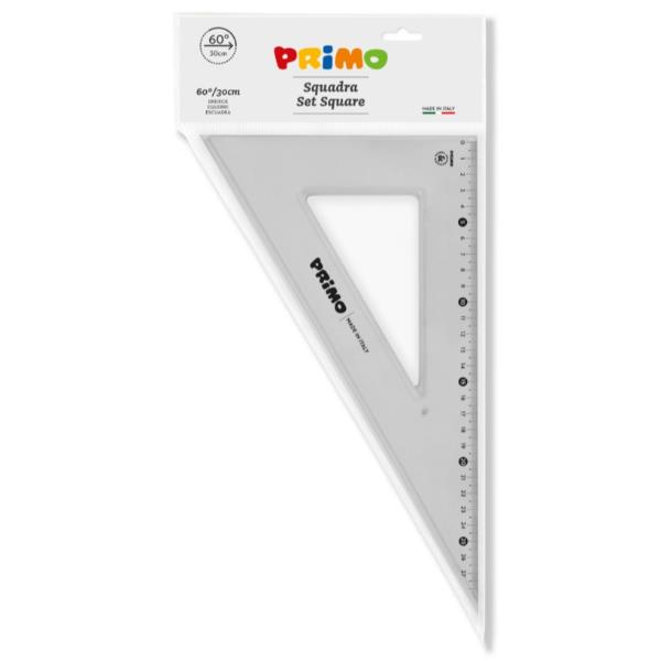 Primo PRIMO – SQUADRA 60°