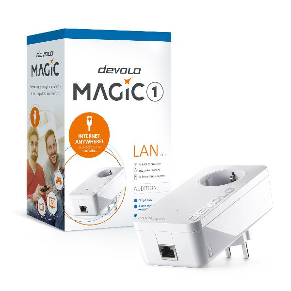 DEVOLO devolo Magic 1 LAN 1-1