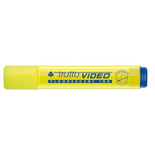 TRATTO TRATTO VIDEO