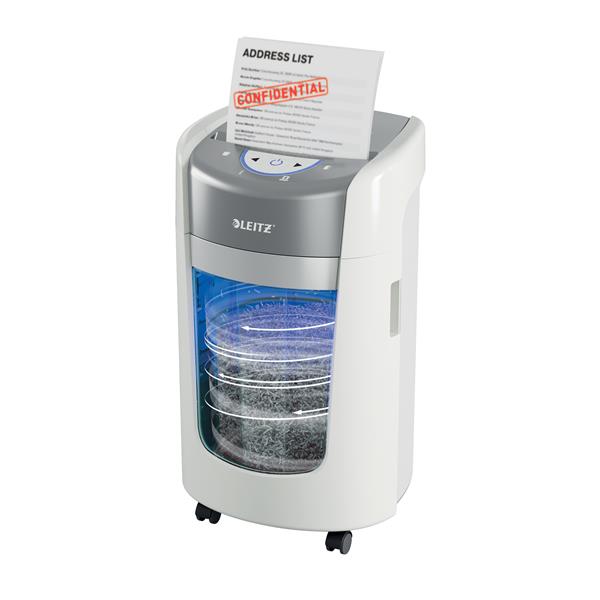 LEITZ IQ OptiMax 225