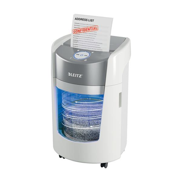 LEITZ IQ OptiMax 350