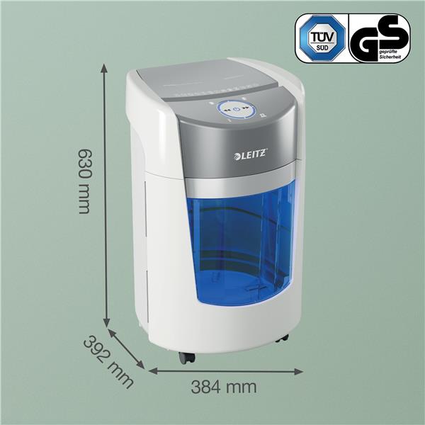 IQ OptiMax 350 3