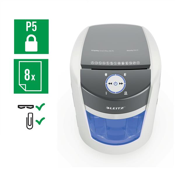 IQ OptiMax 350 7
