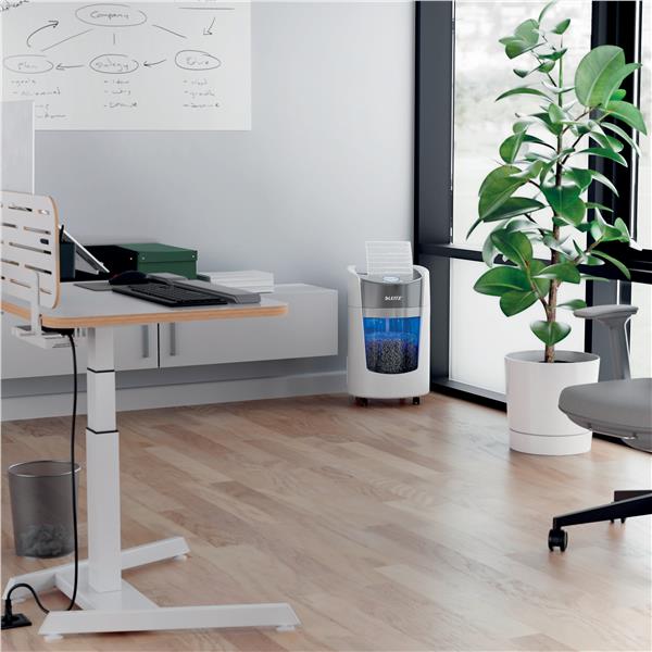 IQ OptiMax 350 8