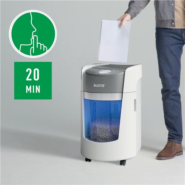 IQ OptiMax 350 10