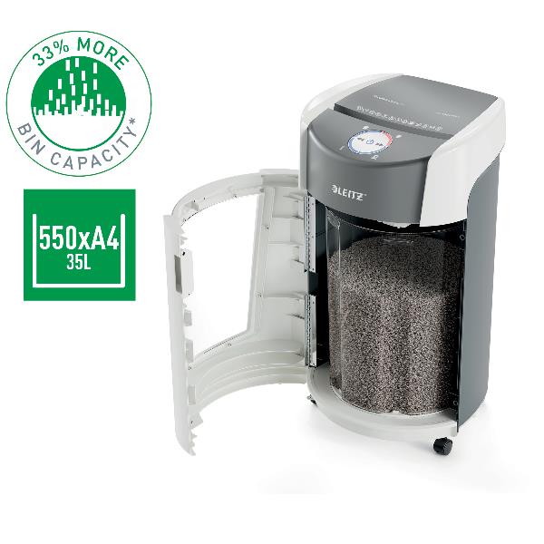 LEITZ Leitz IQ OptiMax P5 Office
