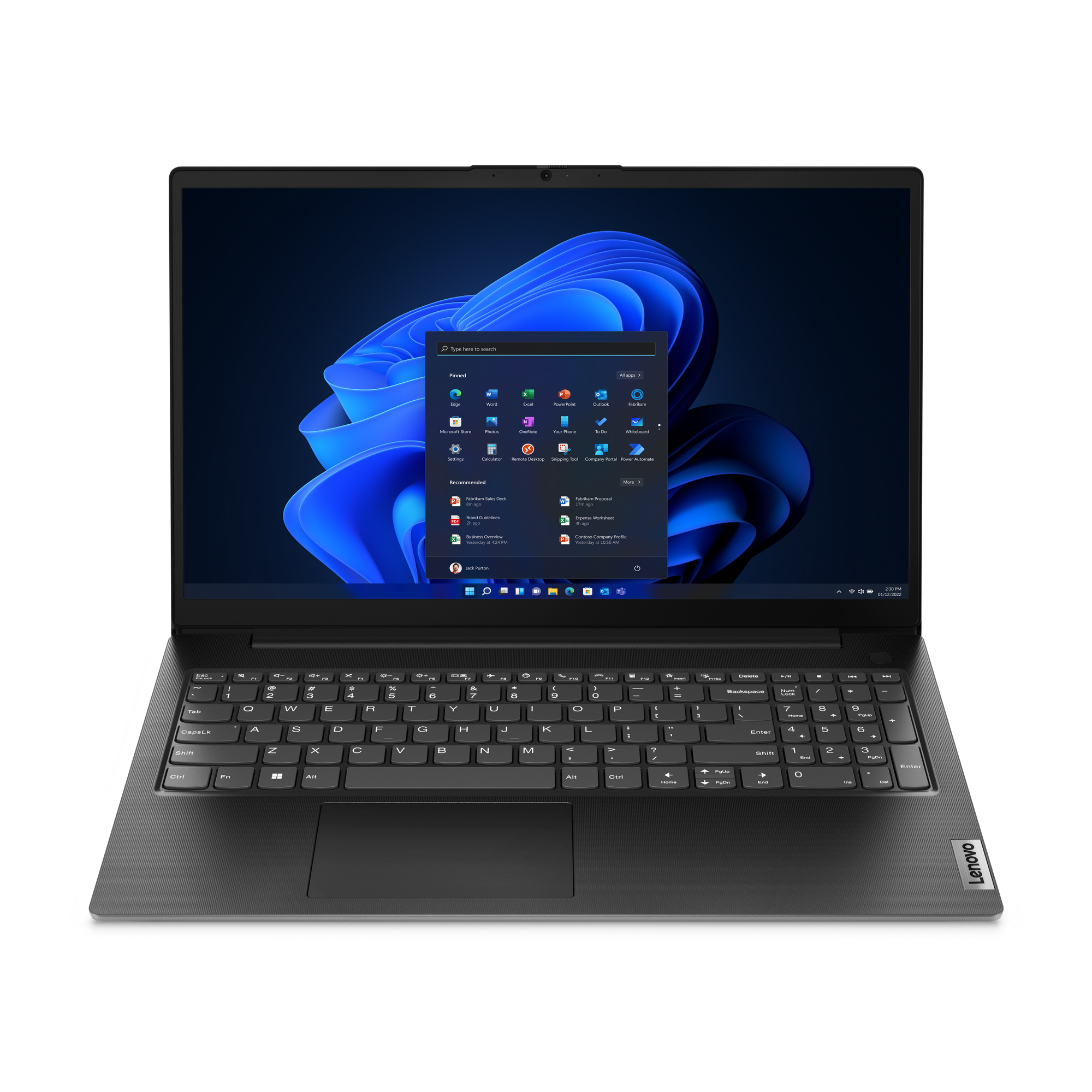 LENOVO Lenovo V15 G5 IRL