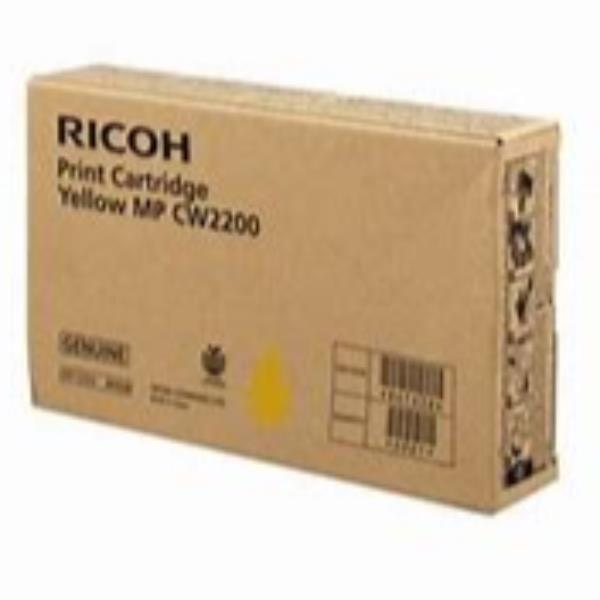 CONSUM.RICOH 841638