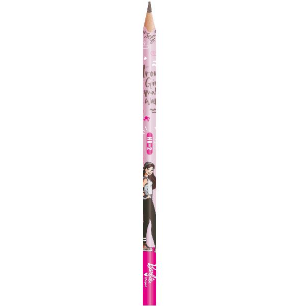 MATITE IN GRAFITE HB BARBIE 2