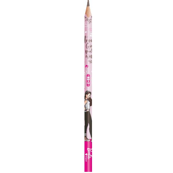 MATITE IN GRAFITE HB BARBIE 3