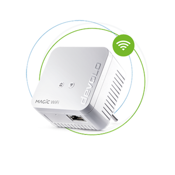 Devolo Magic 1 WiFi mini 3