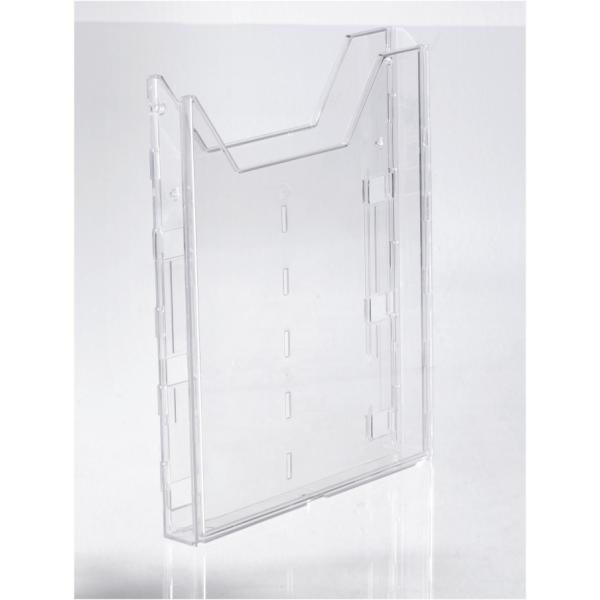 DURABLE Vaschetta aggiuntiva per porta dépliant COMBIBOXX® A4 verticale