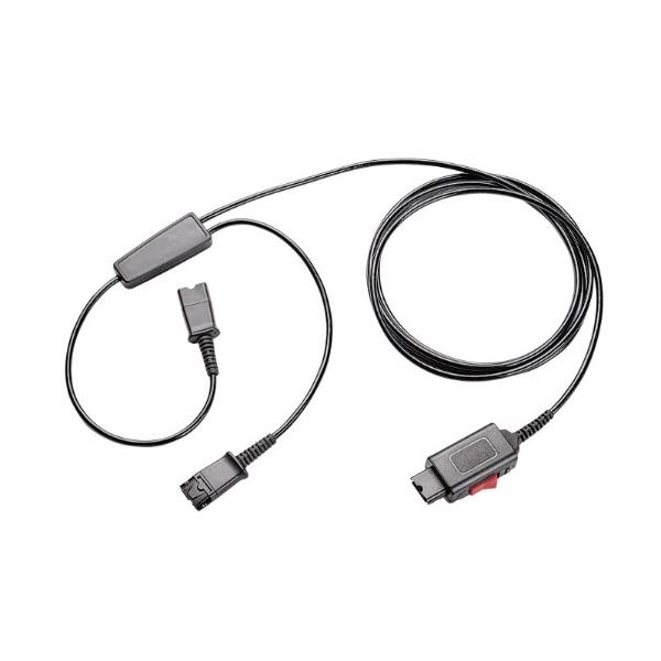 Poly Hp Poly Y Training Cable