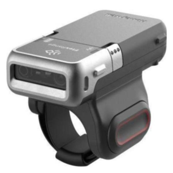 RING SCANNER 8675I 2D FLEX RANGE, TRIGGER, INCLUDE BATTERIA E HAND STRAP DESTRO LARGE 2