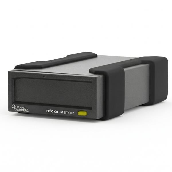 PARTI DI RICAMBIO TANDBERG RDX DRIVE USB3+