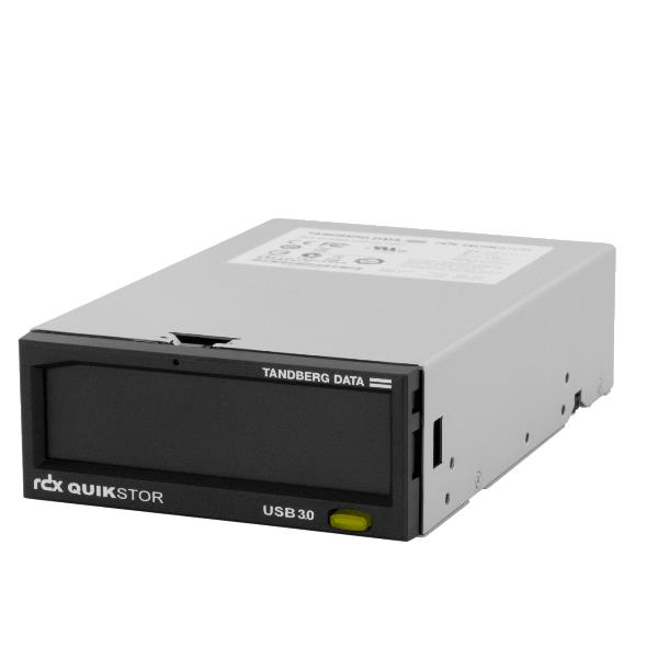 PARTI DI RICAMBIO TANDBERG RDX DRIVE 3 5 USB3