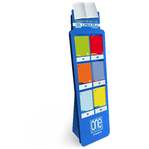 LINEA BLU 2
