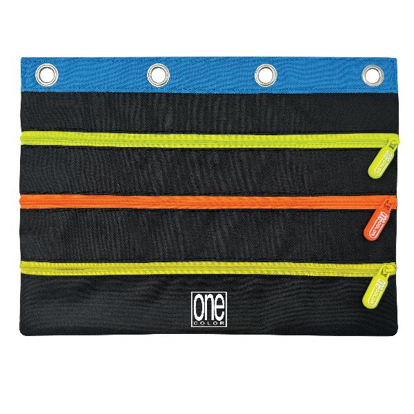 Astuccio "TUTTO IN UNO" senza riempimento (espositore 12 pz) 2