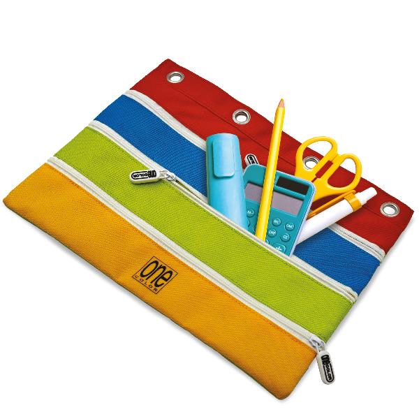 Astuccio "TUTTO IN UNO" senza riempimento (espositore 12 pz) 3