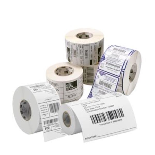 ZEBRA CONSUMABILI ETI.Z-PERFORM 1000T 76MM