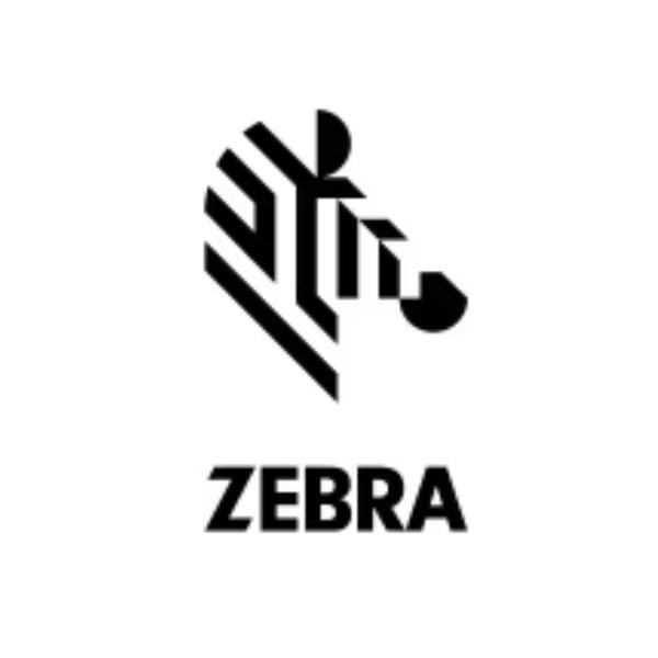 ZEBRA CONSUMABILI Label, Paper, 57x51mm; Thermal Transfer, Z-PERFORM 1000T, Uncoated, Permanent Adhesive, 76mm Core, EAZIPRICE