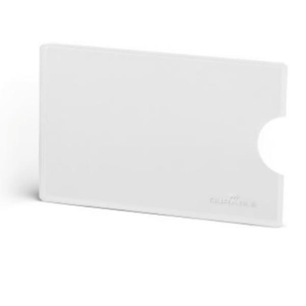 TASCA PORTA CARTE DI CREDITO RFID SECURE 2