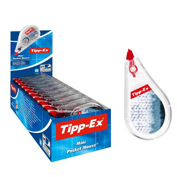 TIPP-EX MINI POCKET MOUSE 2