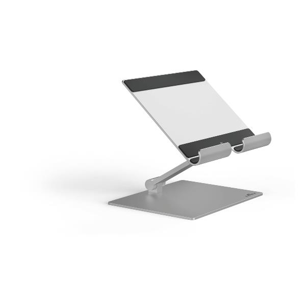 DURABLE SUPPORTO PER TABLET RISE