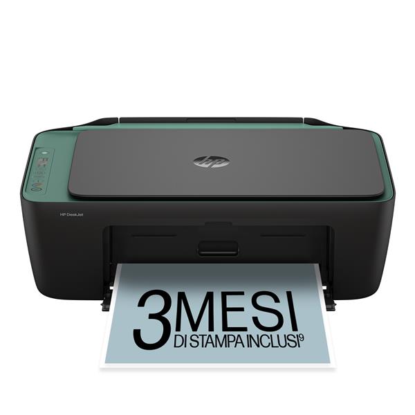 Stampante multifunzione HP DeskJet 2923 12