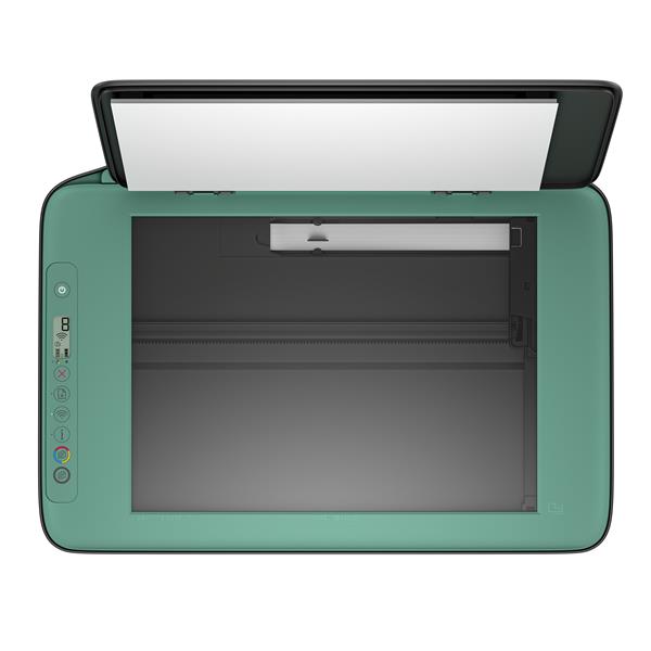 Stampante multifunzione HP DeskJet 2923 6