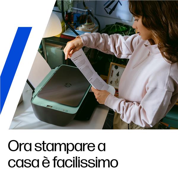 Stampante multifunzione HP DeskJet 2923 9