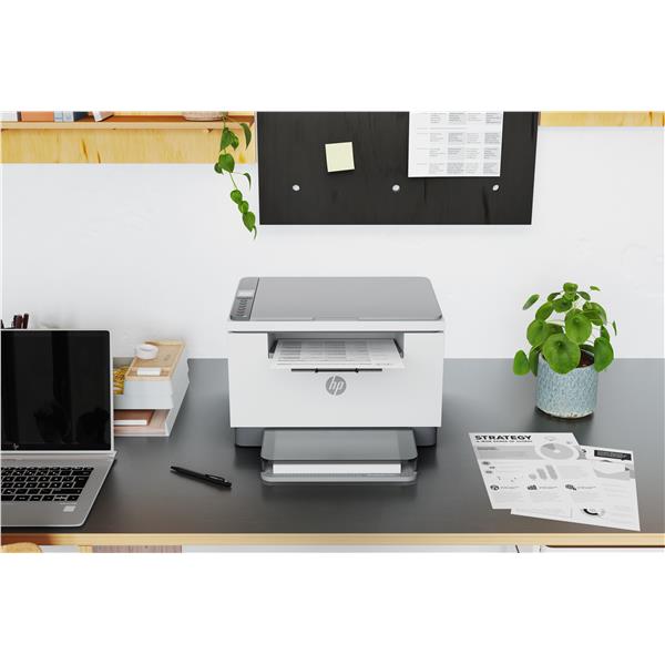 Stampante multifunzione HP LaserJet M234d 6