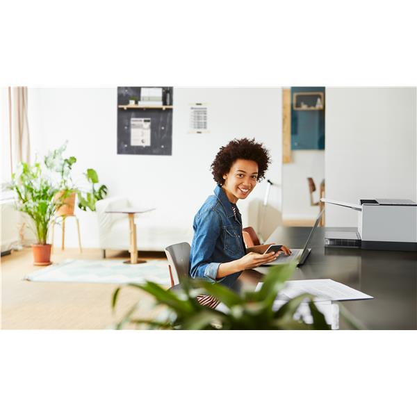 Stampante HP LaserJet M207dw 18