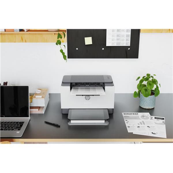 Stampante HP LaserJet M207dw 4