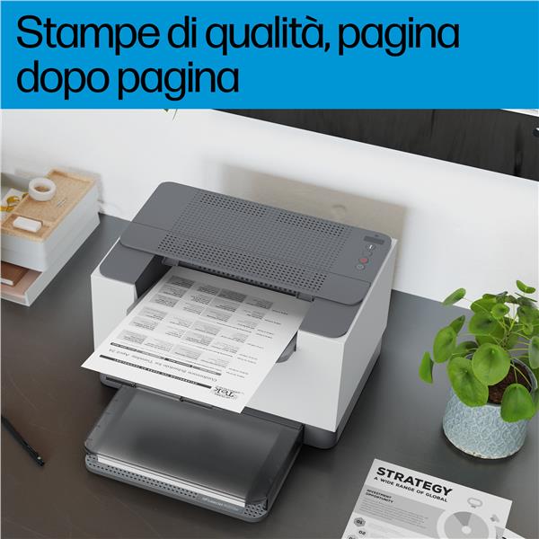 Stampante HP LaserJet M207dw 5