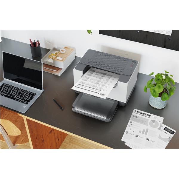 Stampante HP LaserJet M207dw 7