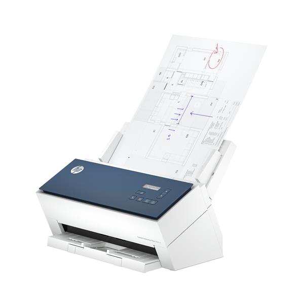 HP ScanJet Enterprise Flow 9000 s1 2