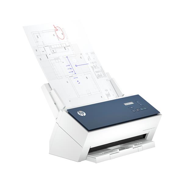 HP ScanJet Enterprise Flow 9000 s1 3