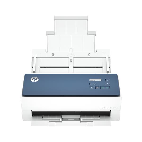 HP ScanJet Enterprise Flow 9000 s1 4