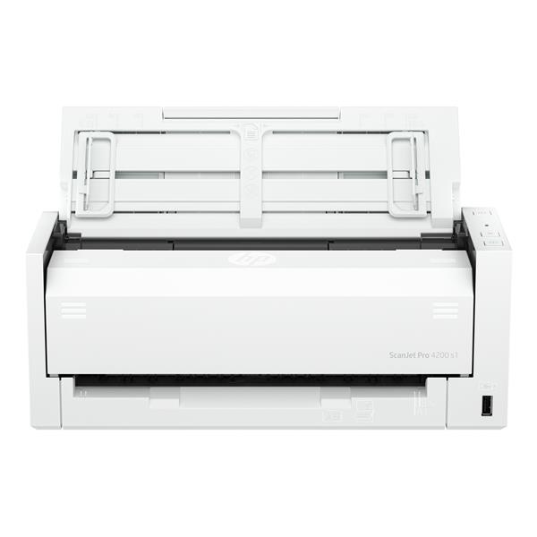 HP PERIFERICHE HP ScanJet Pro 4200 s1