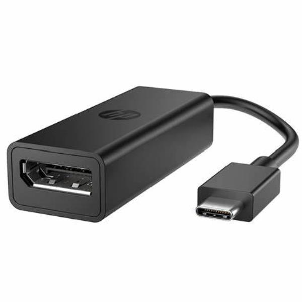 HP INC Adattatore da USB-C a DisplayPort HP