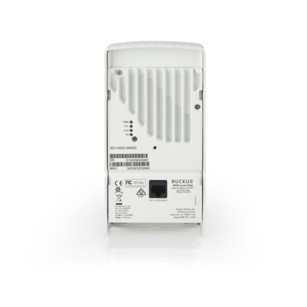 H550 XX Dual-Band Wifi6 3