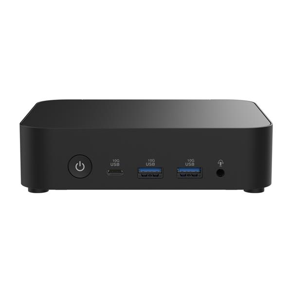 ASUS DESKTOP Asus NUC 14 Essential RNUC14MNK2500002 L6 Kit, Intel Processor N250
